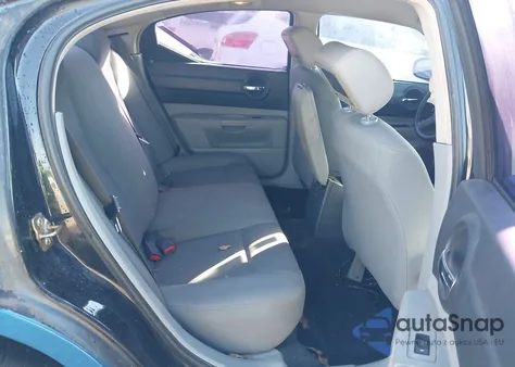 2006 Dodge Charger z USA, uszkodzony, nr VIN 2B3KA43R06H394418